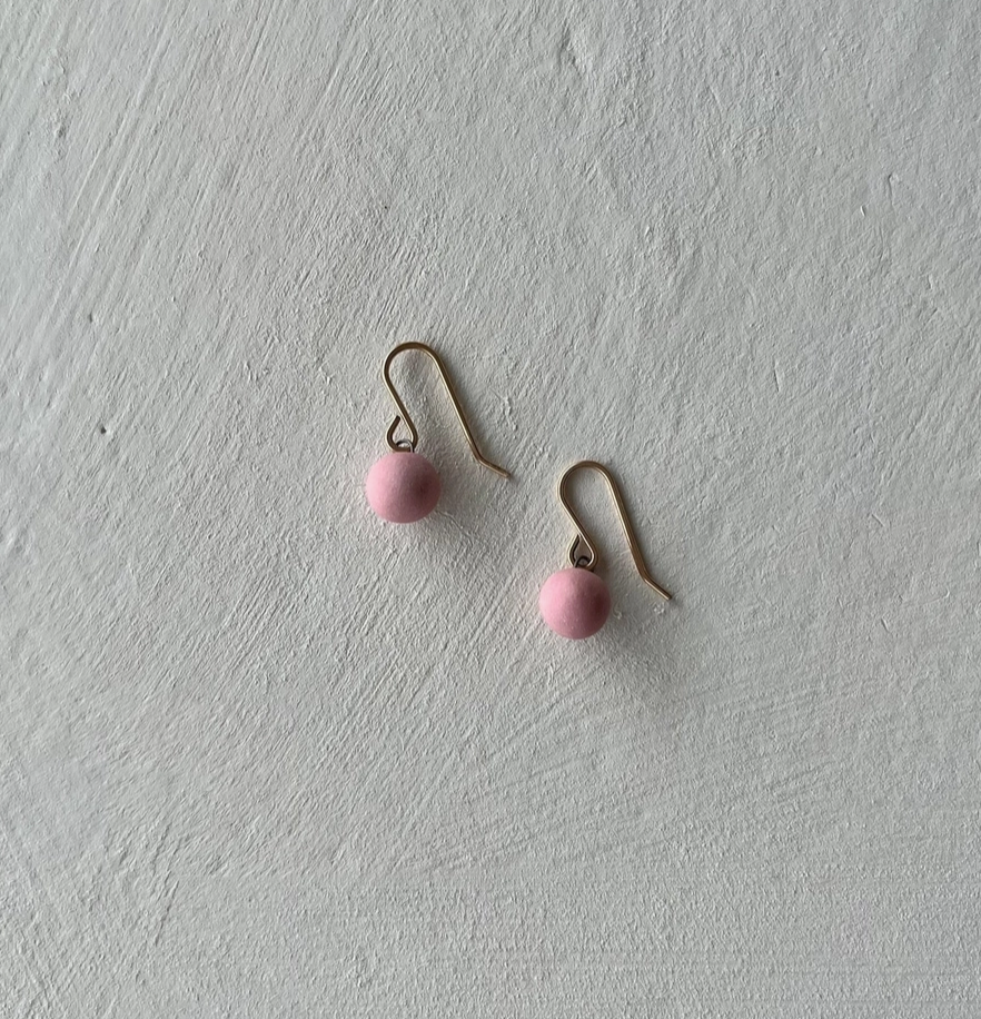 Dotties Earrings