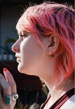 Dotties Earrings