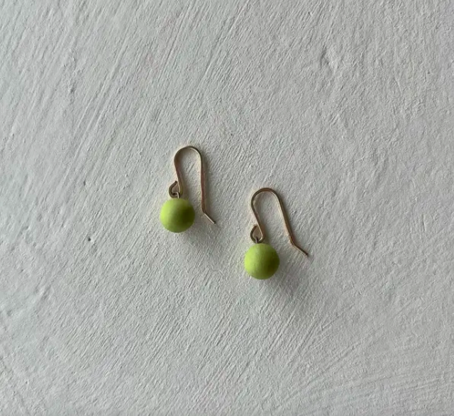 Dotties Earrings