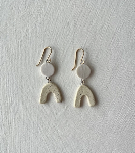 Arches Earrings
