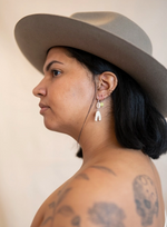 Arches Earrings
