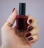 Palate Nail Polish - Cherry Pie