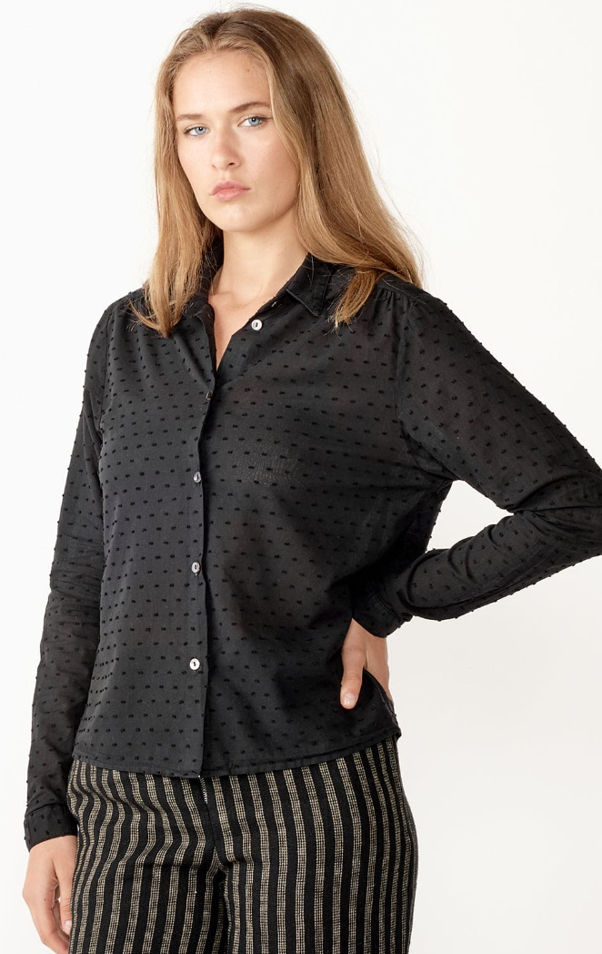 Candy Blouse