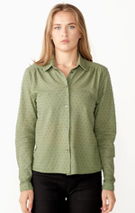 Candy Blouse