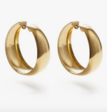 70's Vintage Hoops*