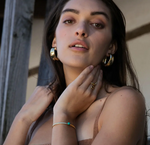 70's Vintage Hoops*