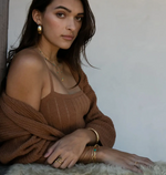 70's Vintage Hoops*
