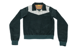 Dad Corduroy Long Sleeve