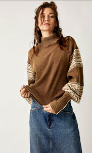 Get Cozy Sweater SALE