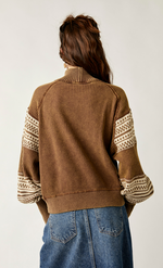 Get Cozy Sweater