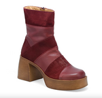 Miz Mooz Danna Chunky Boot