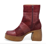 Miz Mooz Danna Chunky Boot