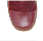 Miz Mooz Danna Chunky Boot