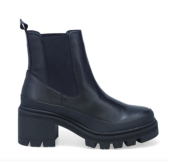 Miz Mooz Brexton Chelsea Boot