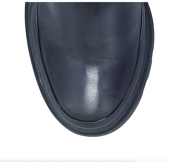 Miz Mooz Brexton Chelsea Boot
