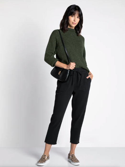 Nini Sweater