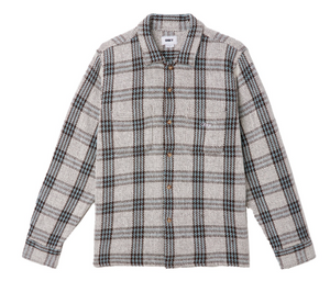Wes Woven Shirt