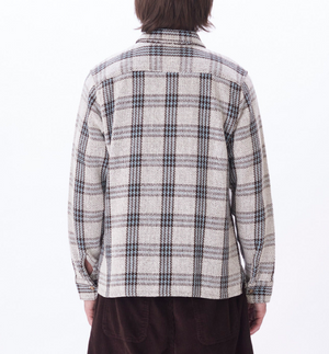 Wes Woven Shirt