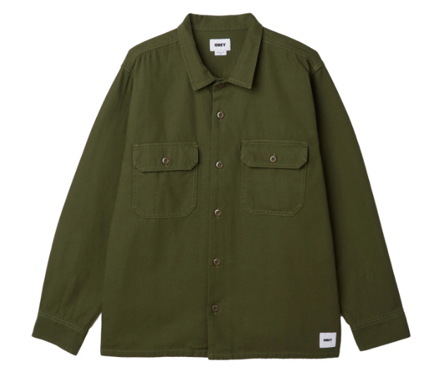 Minus Woven Shirt