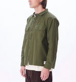 Minus Woven Shirt