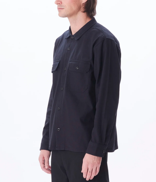 Minus Woven Shirt