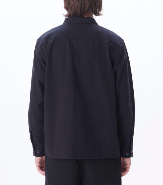 Minus Woven Shirt
