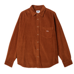 Miles Woven Shirt