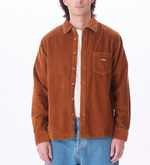 Miles Woven Shirt