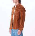 Miles Woven Shirt