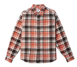 Benny Cord Woven Shirt