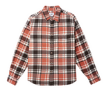 Benny Cord Woven Shirt SALE