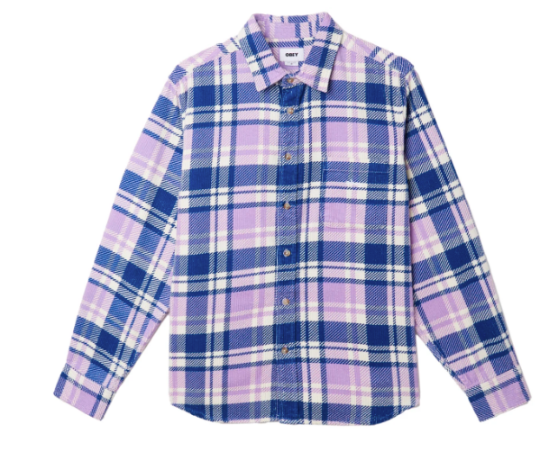 Benny Cord Woven Shirt SALE