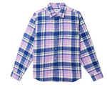 Benny Cord Woven Shirt