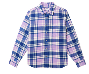 Benny Cord Woven Shirt