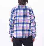 Benny Cord Woven Shirt