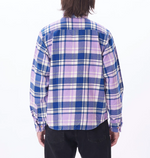 Benny Cord Woven Shirt SALE