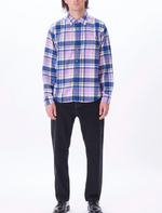 Benny Cord Woven Shirt