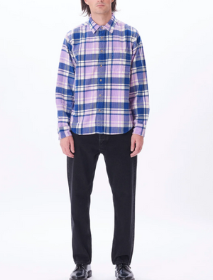 Benny Cord Woven Shirt SALE