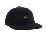 Cord Label 6 Panel Straps