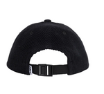 Cord Label 6 Panel Straps