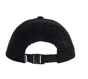 Cord Label 6 Panel Straps
