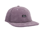 Cord Label 6 Panel Straps