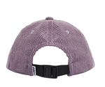 Cord Label 6 Panel Straps