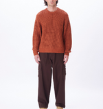 Theo Pullover Sweater