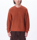 Theo Pullover Sweater