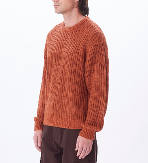 Theo Pullover Sweater