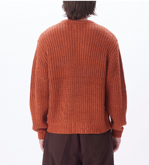 Theo Pullover Sweater