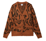 Pally Cardigan