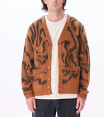 Pally Cardigan