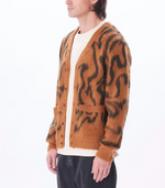 Pally Cardigan